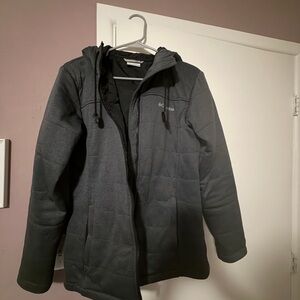 Columbia Women’s Gray Jacket